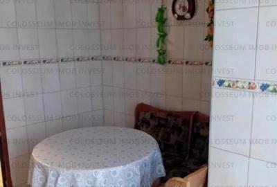 Apartament 2 camere, decomandat - zona Astra - 3