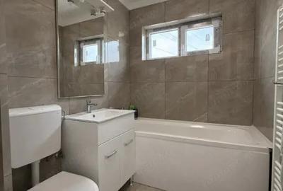Apartament cu 2 camere semidecomandat, mobilat în Bogdăneștilor - 6