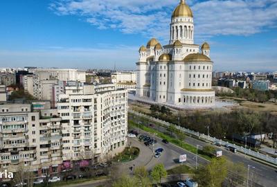 Spațiu comercial, de 94 mp, în 13 Septembrie - 1