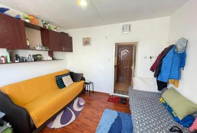 Garsonieră, mobilată în Nicolina - 4