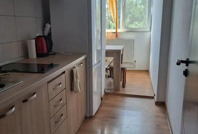 Inchiriez garsoniera Burdujeni - 4