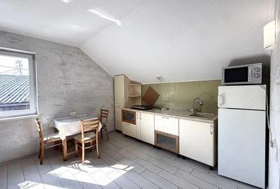 Garsonieră decomandată în Colentina - 4