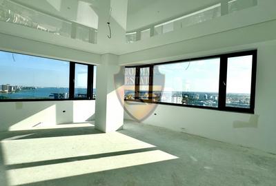 2 cam, vedere la lac, 66mp, Ștefan Building Residence Hanul cu Peste - 5