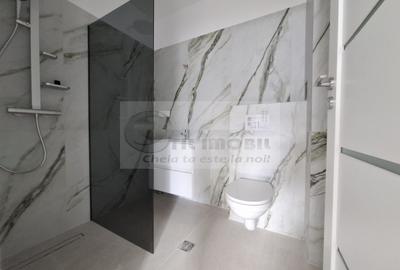 Apartament cu 3 camere decomandat în Galata - 9