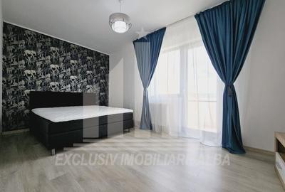 Apartament cu 3 camere decomandat, mobilat în Lipoveni - 7
