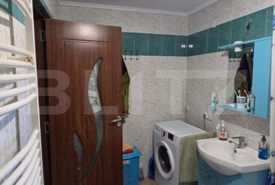 Casă cu 4 camere decomandat cu Teren 809 Mp în Central