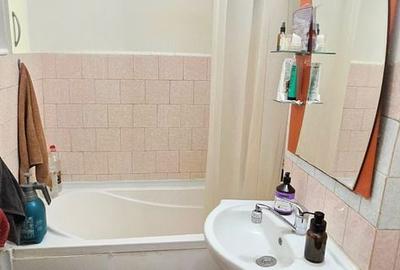 Apartament cu 3 camere decomandat în Alexandru cel Bun - 5