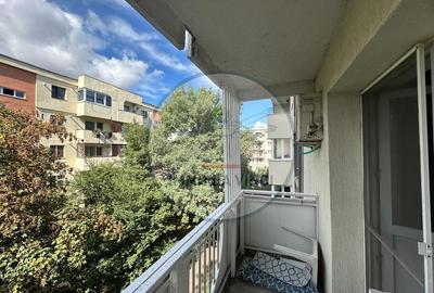 Apartament cu 3 camere decomandat, mobilat în Mărăști - 13