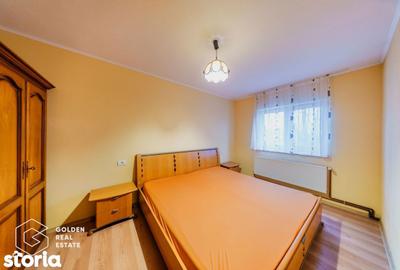 Apartament cu 2 camere semidecomandat în Micălaca - 10