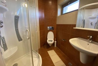 Apartament cu 3 camere semidecomandat, mobilat în Aviației - 11