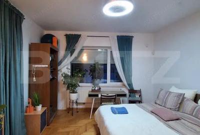 Casa de inchiriat in Schei cu vedere spre Tampa, curte proprie si garaj - 5