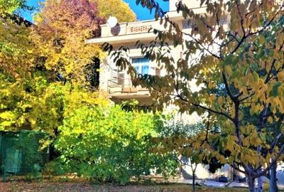 Casă cu 12 camere în Kiseleff