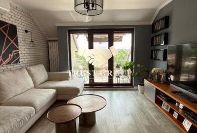 Apartament 3 camere Parcul Circului - 4
