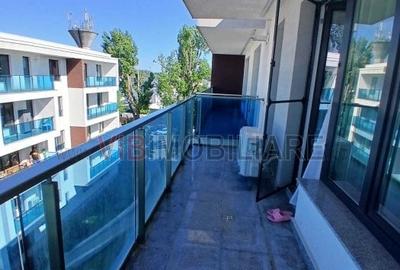 Apartament cu 3 camere decomandat, mobilat în Odăi - 14