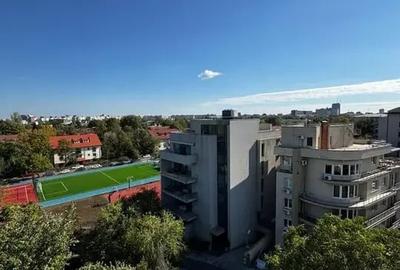 APARTAMENT 3 CAMERE LUX FLOREASCA COMISION 0 - 8