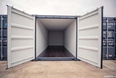 Boxe spa?ii depozitare Cluj - 6