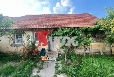 Casă individuală cu 2 camere cu Canalizare în Ultracentral - 1