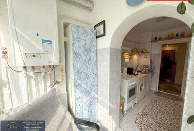 Apartament cu 2 camere decomandat în Micro 17 - 7