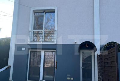 Casă cu 4 camere cu Teren 160 Mp în Rediu - 3