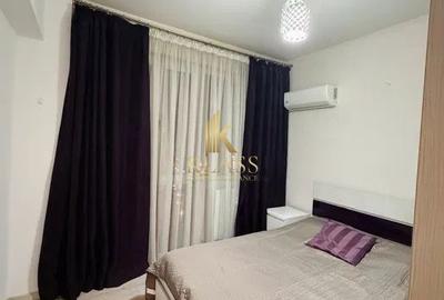 Apartament cu 3 camere, mobilat în Romană - 1