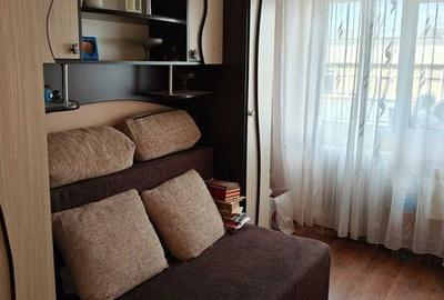 Apartament cu 3 camere decomandat în Pantelimon