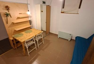 Apartament în vila interbelică cu farmec și potențial - Cotroceni - 16