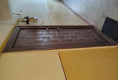 Apartament 1 camera Rosiorilor B22 etaj 2 - 1