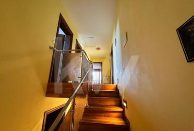 Casă individuală cu 5 camere cu Canalizare în Turnișor - 6