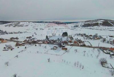 Casă cu 4 camere din cărămidă, de vânzare în zona Bratca-Damiș - 50
