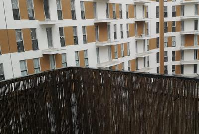 Garsonieră spatioasa de închiriat – Top House Residence, Bd. Metalurgiei - 7