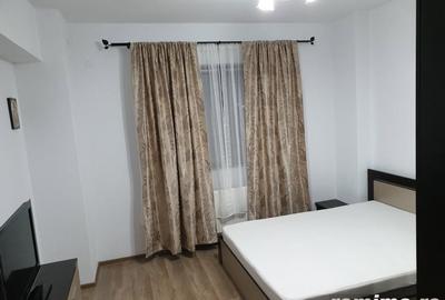 Apartament cu 2 camere decomandat în Doamna Ghica