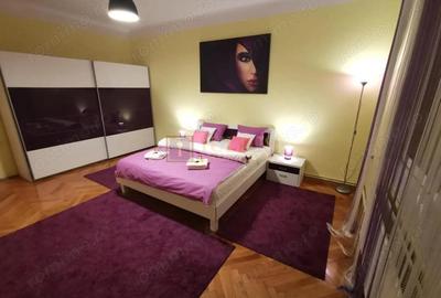 Decomandat, centrala proprie- Elisabetin/Facultatea de Medicina - 2