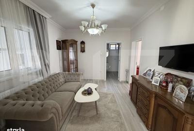 Casă cu 4 camere cu Teren 452 Mp în 14 Mai - 9