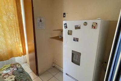 Apartament cu 2 camere decomandat în Micro 19 - 5