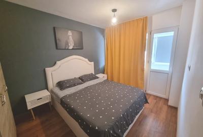 Apartament cu 2 camere semidecomandat, mobilat în Ștefan cel Mare - 11