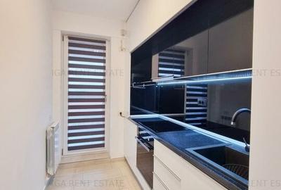 Apartament cu 2 camere decomandat în Palazu Mare - 7