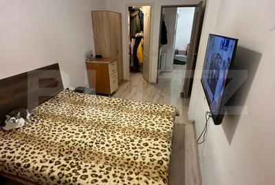 Apartament 2 camere, 43 mp, terasa 31 mp, mobilat, parcare inclusa, Baciu - 3