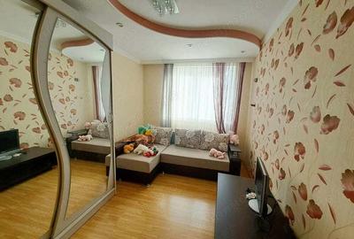 Apartament cu 2 camere în Lujerului - 4
