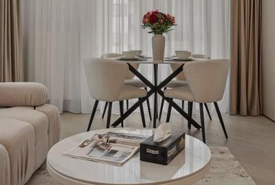 Apartament 3 camere de inchiriat | Cortina North Apartament 3 camere de inchiriat | Cortina North - 2