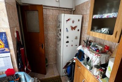 Apartament cu 2 camere semidecomandat în Apărătorii Patriei - 5