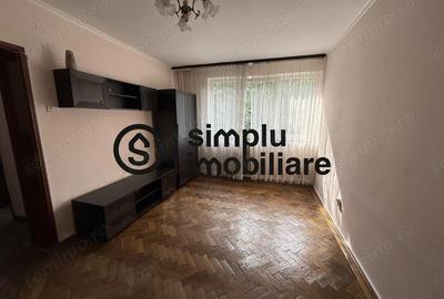 3 camere, etaj 1, Facultatea de Drept - 118 000 Euro - 1