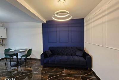 Apartament cu 2 camere în Giroc - 8