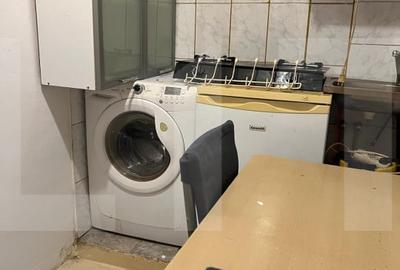 Apartament cu o camera Buziasului - 6