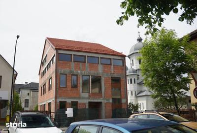 Spațiu comercial, de 458.2 mp, în Central - 2
