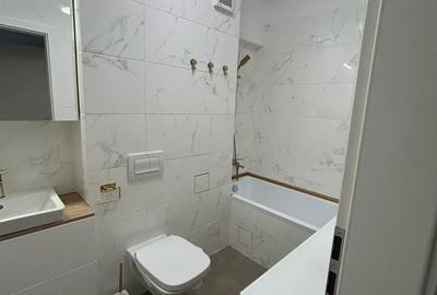 Apartament cu 3 camere decomandat în Est - 3