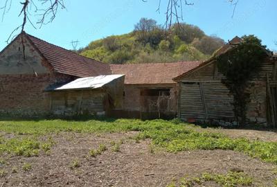 Casa mare la ?ara cu teren generos in zona superba Casa mare la ?ara cu teren generos in zona superba - 3