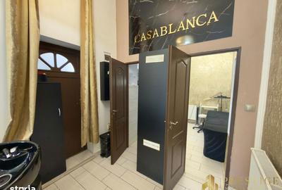 Spațiu comercial, de 50 mp, în Orașul Nou - 7