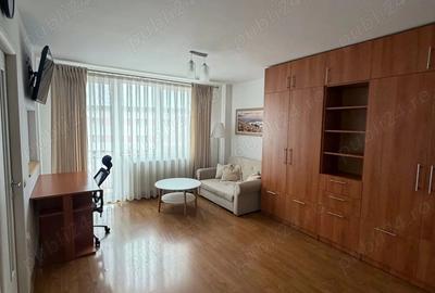 Garsonieră decomandată în Mărăști - 5