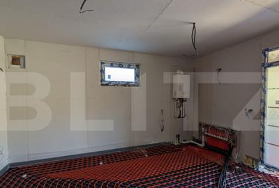 OFERTA Casa pe structura metalica 3 camere 144 mp utili, - 22