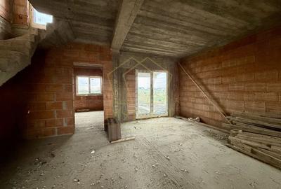 Duplex de vanzare cu 4 camere | Sacalaz - 3